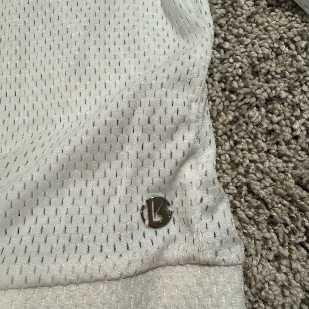 Buffbunny mesh jacket - Picture 2 of 4
